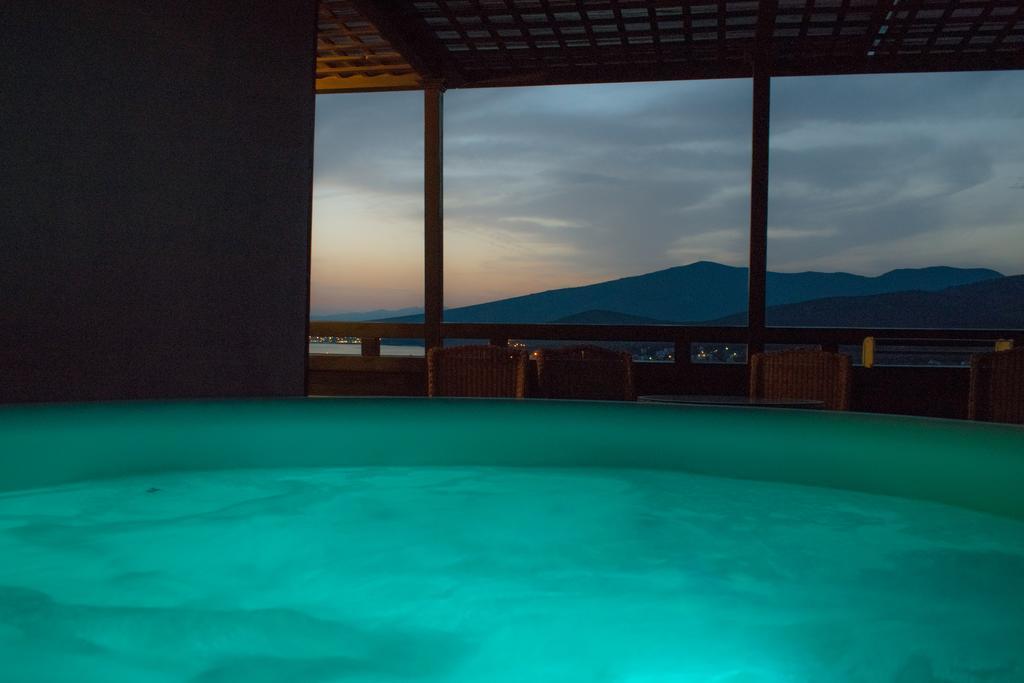 Kallisti Hotel ポトス エクステリア 写真